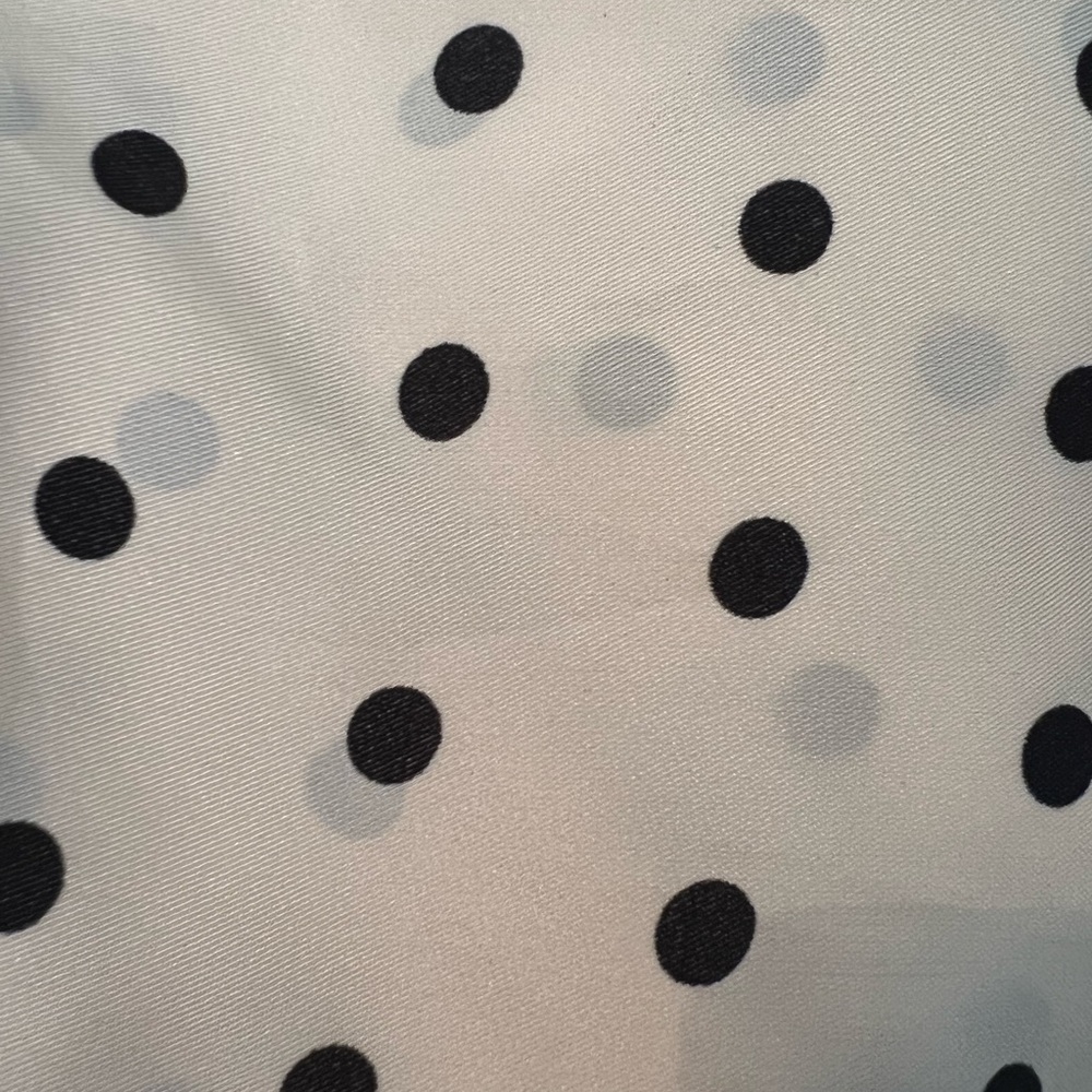 MinkPink polka dot dress - Picture 4 of 6